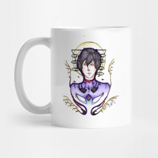 Kaworu Mug